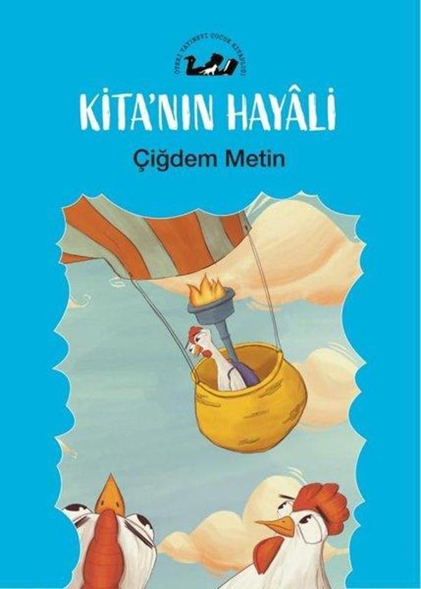 Kita'nın Hayali - Öteki Yayınevi - Image 1