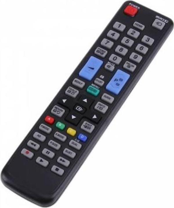 Samsung Aa59-00325 ile uyumlu Plazma Lcd Tv Kumandası - Image 1