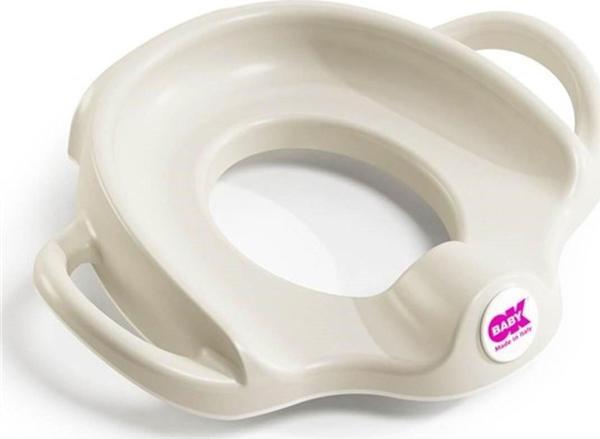 OkBaby Sofa Klozet Adaptörü / Beyaz - Image 1