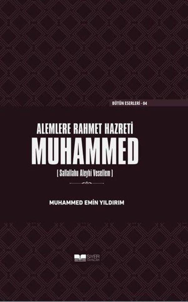 Alemlere Rahmet Hazreti Muhammed - Siyer Yayınları - Image 1