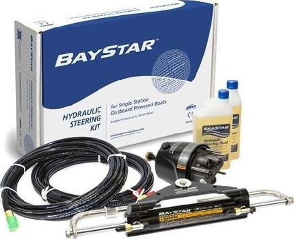Baystar Hidrolik Dümen Sistemi Max:150hp - Image 1
