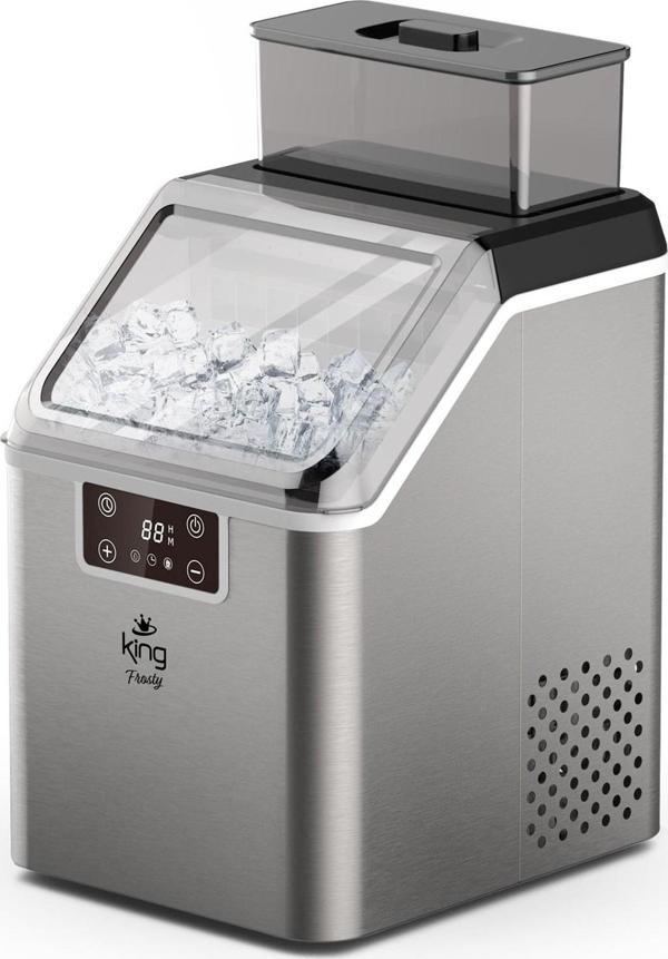 KING FROSTY KBM7992 BUZ YAPMA MAKİNESİ - Image 1
