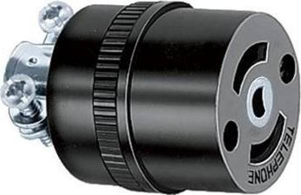Hubbell Telefon Fişi  - Image 1
