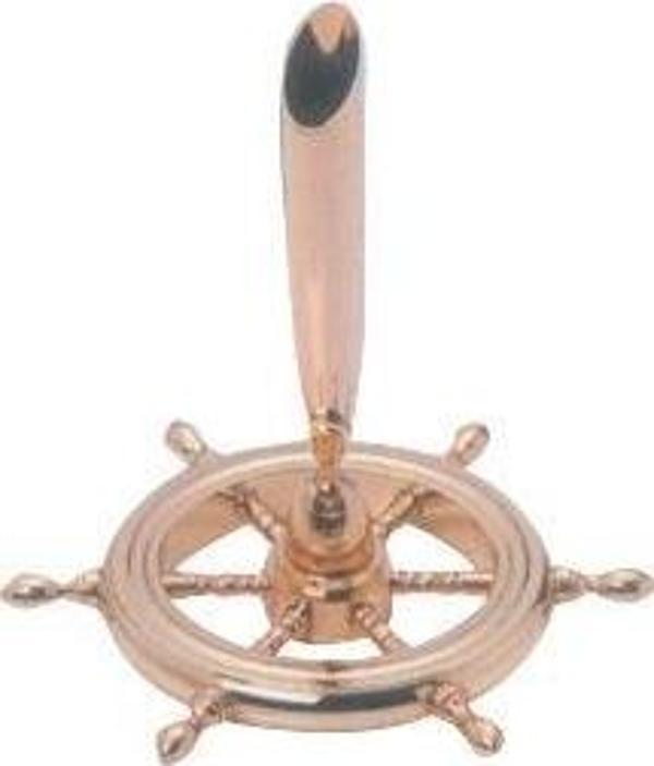 Sea Power Sarı Dümen Kalemlik  - Image 1