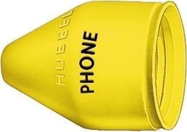 Hubbell Telefon Fişi İçin Koruyucu Kılıf  - Image 1
