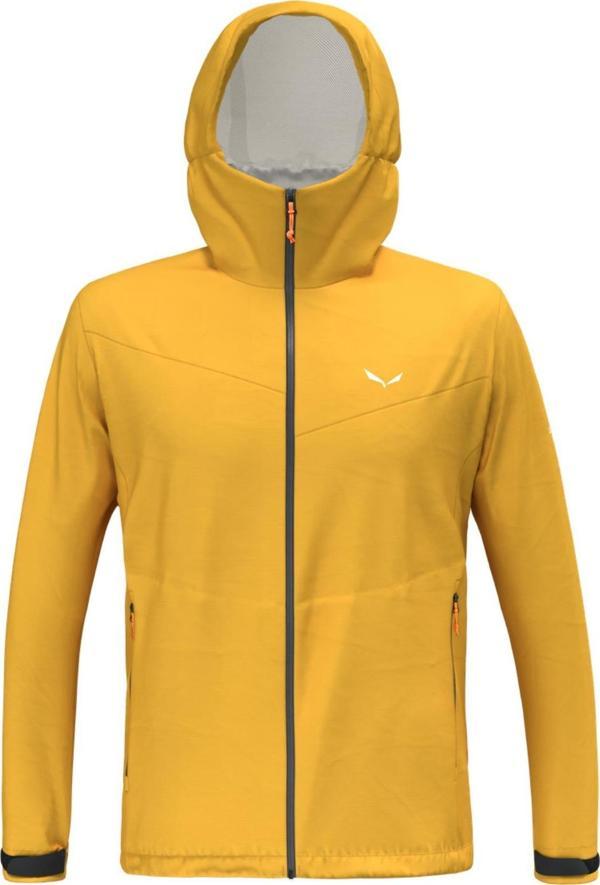 Salewa Puez  PTX 2.5L Erkek Ceket Gold - Image 1