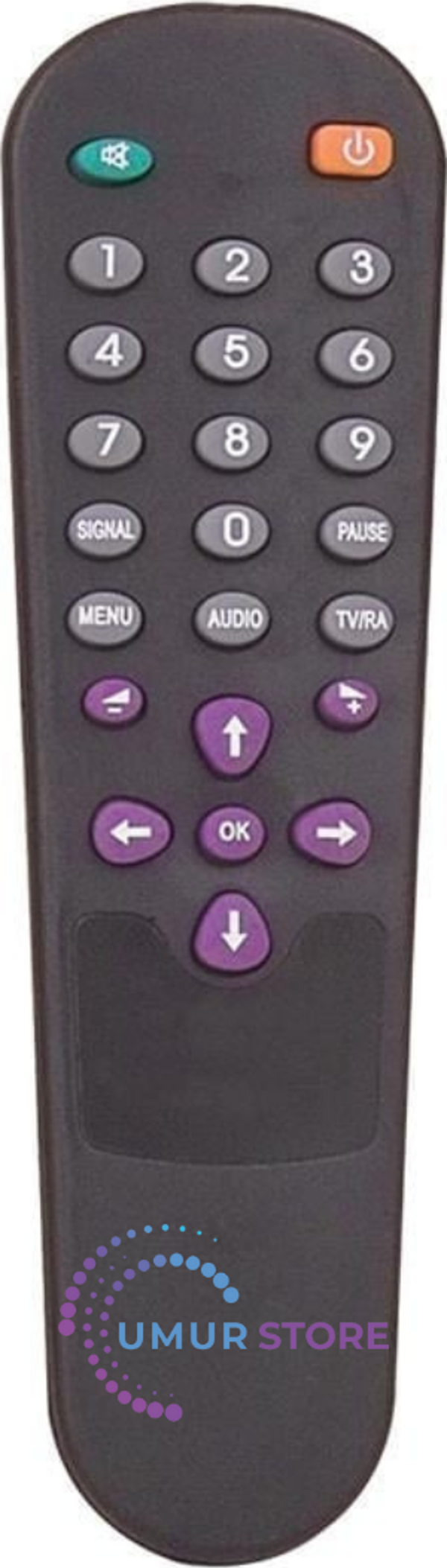Starsat 3500D Uydu Kumandası - Image 1
