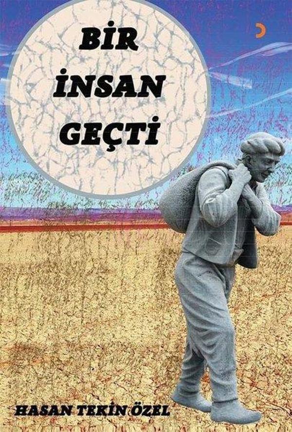 Bir İnsan Geçti - Cinius Yayınevi - Image 1