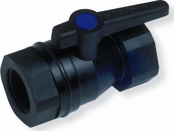 Forespar Küresel Vana 11/2"  - Image 1