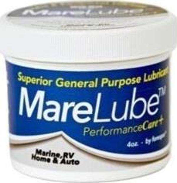Forespar Marelube Çok Amaçlı Yağlayıcı 4oz - Image 1