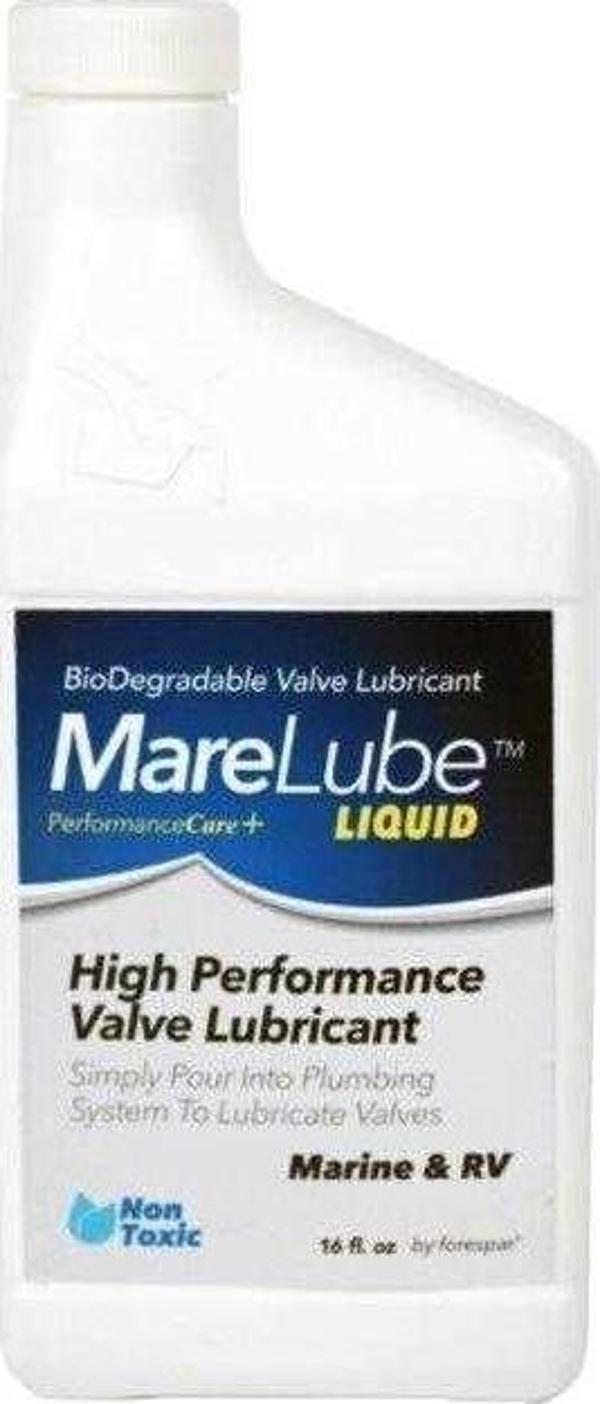 Forespar Sıhhi Tesisat / Vana Yağlayıcı 16oz  - Image 1