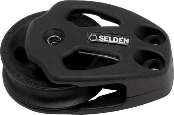 Selden Tekli Yanak Makara 50mm - Image 1