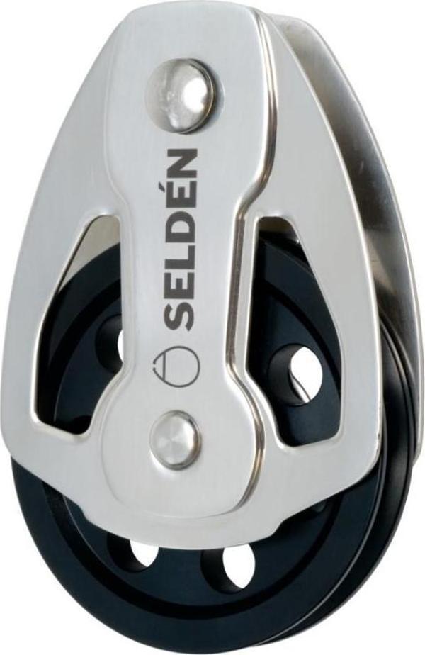 Selden Tel Makarası 60mm - Image 1