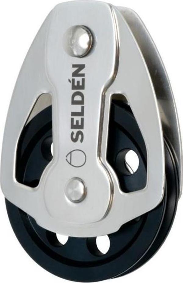 Selden Tel Makarası 80mm  - Image 1