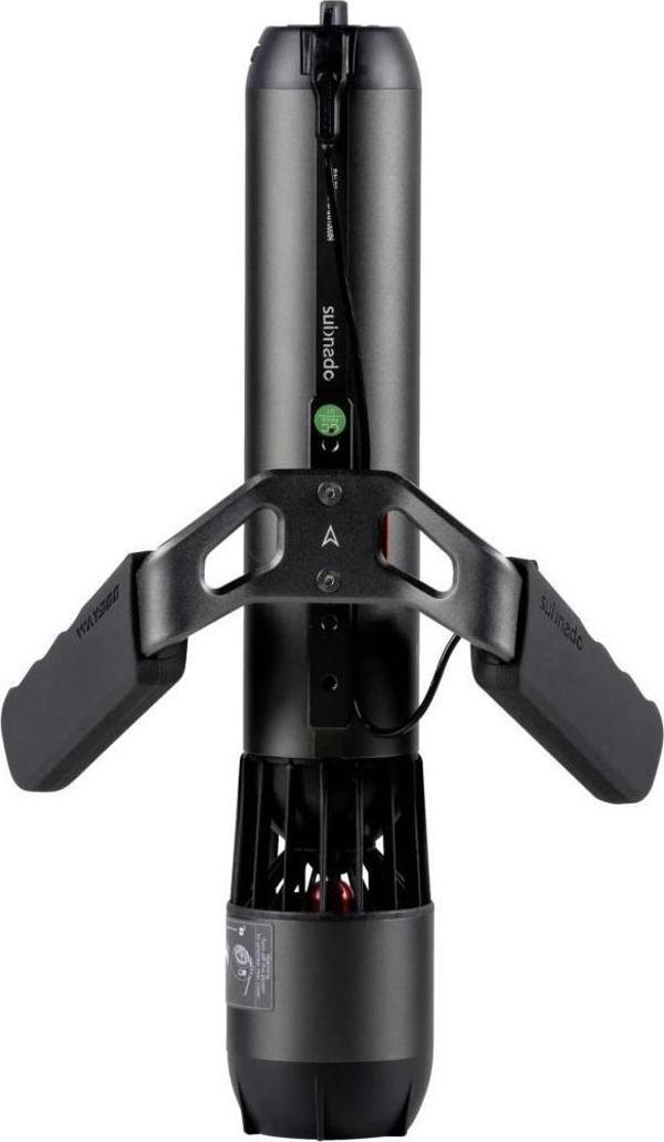 Subnado Sualtı Scooter - Image 1