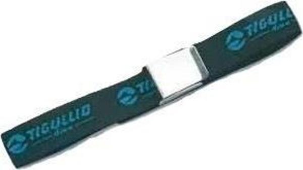 Tigullio Metal Tokalı Dalış Kemeri  - Image 1