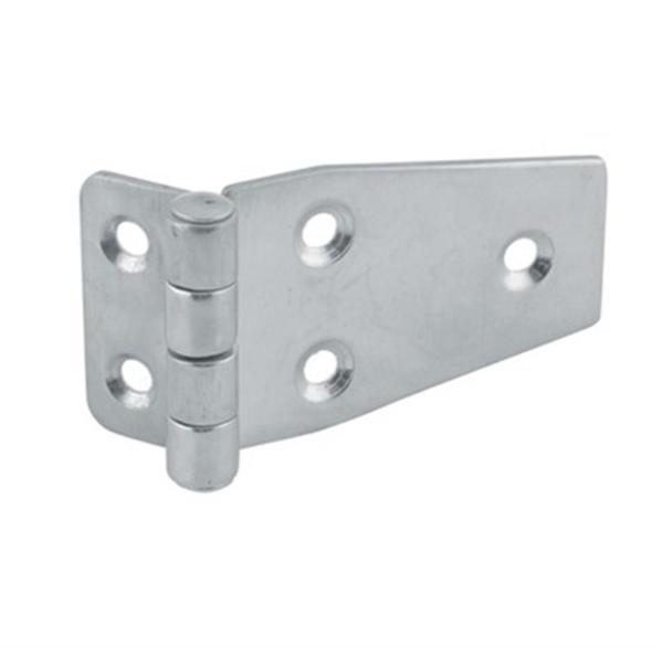 Krom Menteşe 38x78mm - Image 1