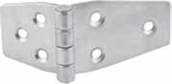 Krom Menteşe 38x97mm - Image 1