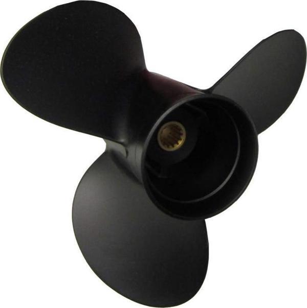 Yamarine Evinrude Pervane 15-35hp Orj No: 765050 - Image 1