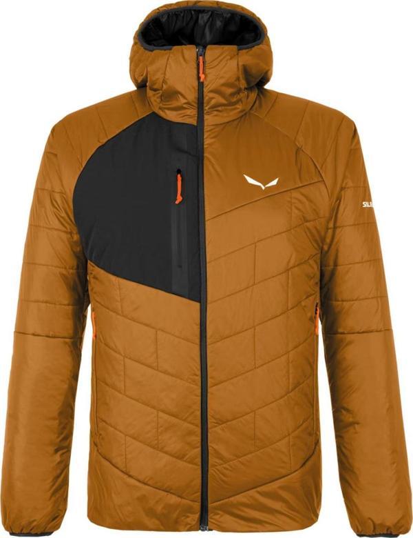 Salewa Catinaccio TWR Erkek Ceket Kahverengi - Image 1