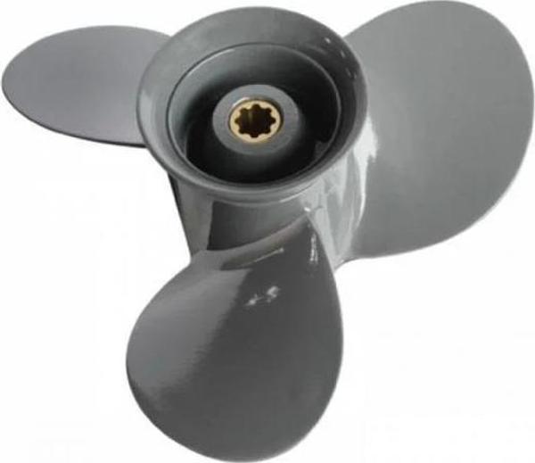Yamarine Honda Pervane 25-30Hp Orj No:58130 ZW2 F01ZA - Image 1