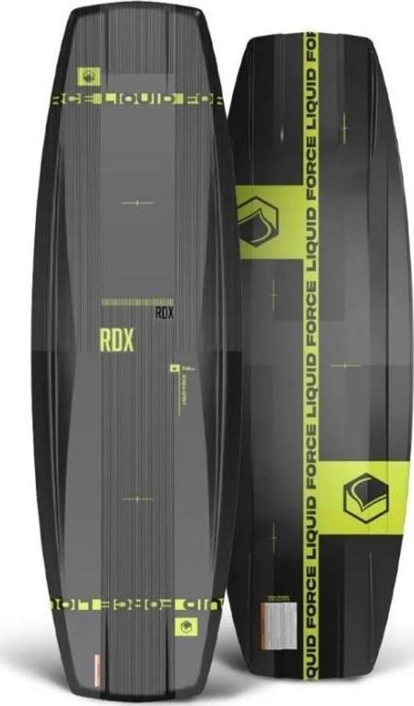 Liquid Force RDX Wakeboard 146cm  - Image 1