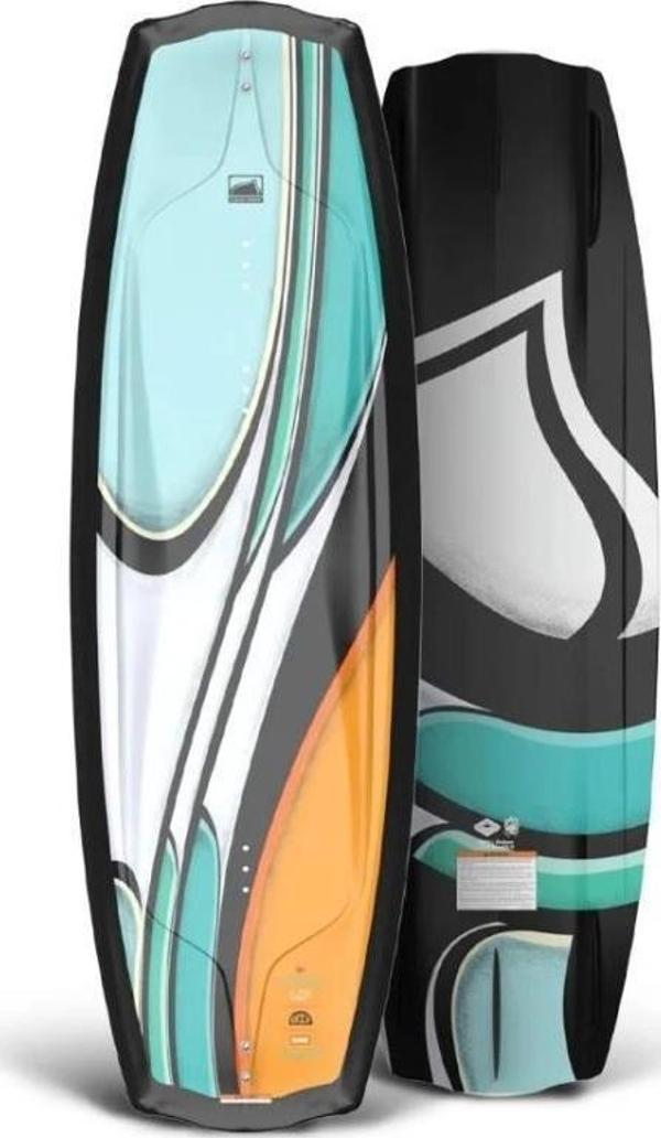 Liquid Force Trip Wakeboard 135cm - Image 1
