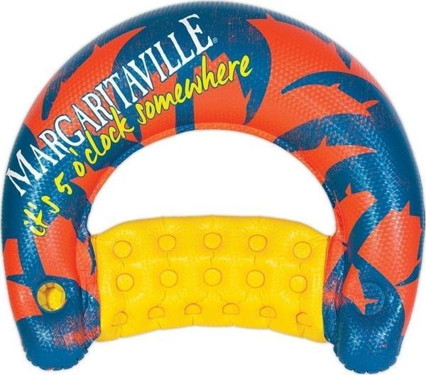 Margaritaville Sit and Sip Deniz Oturağı  - Image 1