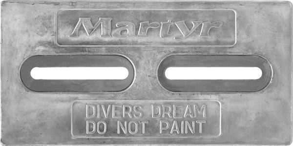 Martyr Diver Dream Tutya  - Image 1