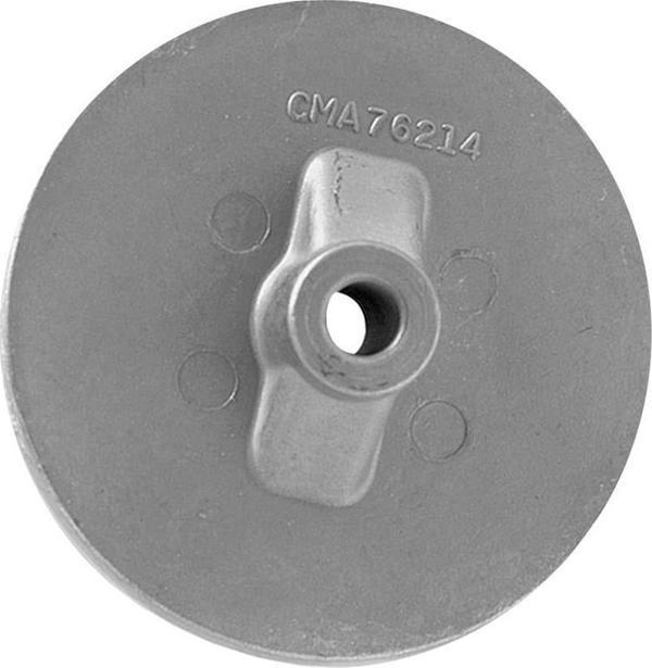 Martyr Mercury Trim Tab Tutya - Image 1