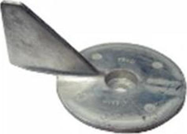 Martyr Mercury Trim Tab Tutya - Image 1