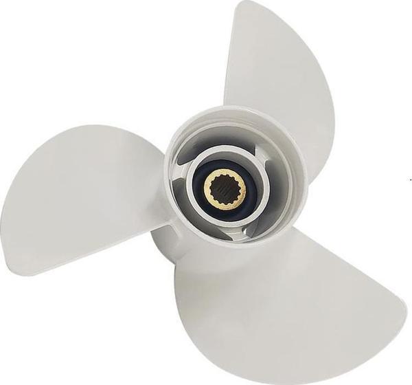 Yamarine Yamaha Pervane 9,9-15hp Orj No:63V-45945-00-EL  - Image 1