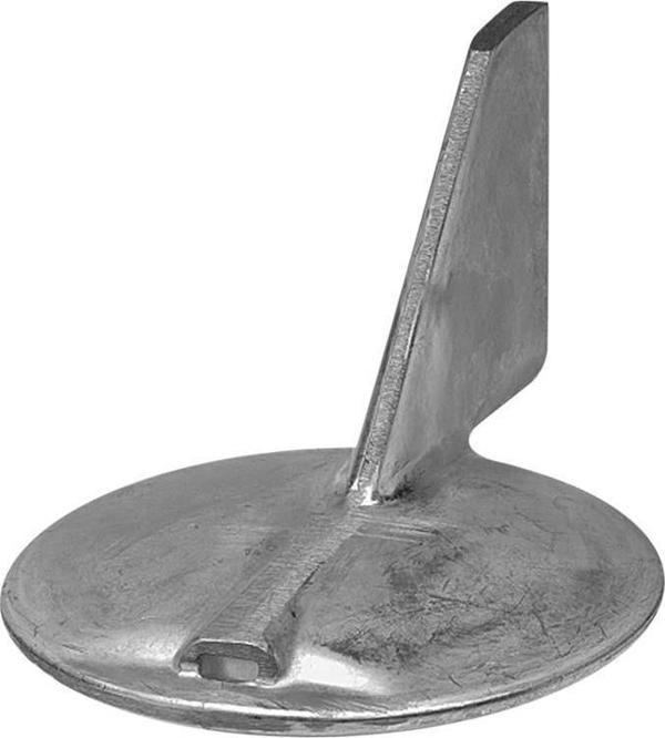 Martyr Metals Yamaha Trim Tab Tutya - Image 1