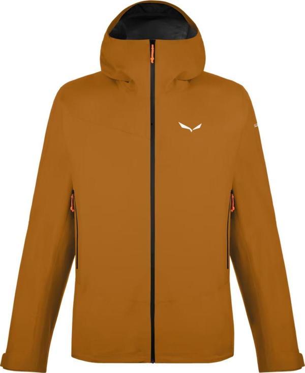 Salewa Puez GTX - Pac Erkek Ceket Kahverengi - Image 1