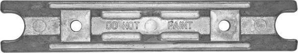 Martyr Yamaha Transom Tutya - Image 1