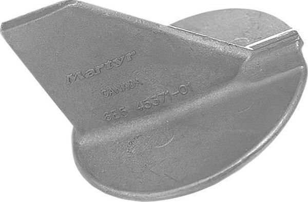 Martyr Yamaha Trim Tab Tutya - Image 1