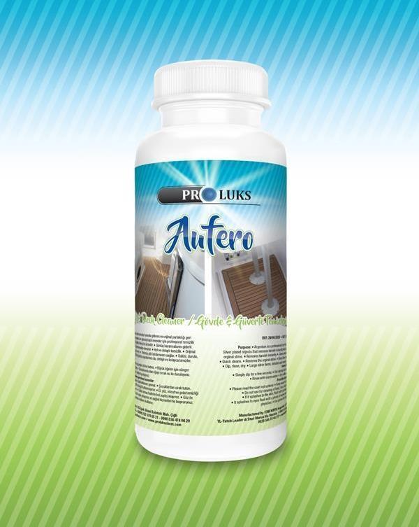 Prolüks Aufero Leke Çıkarıcı 1lt  - Image 1