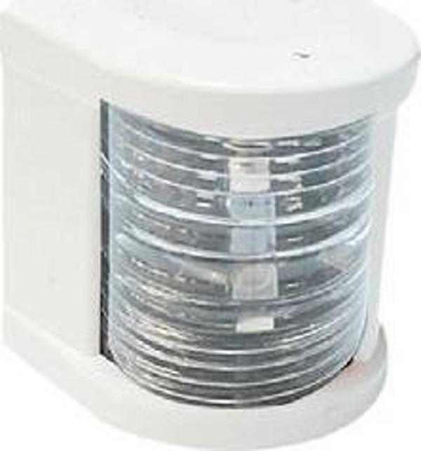 Remkay 12V Büyük Beyaz Led Silyon Seyir Feneri  - Image 1
