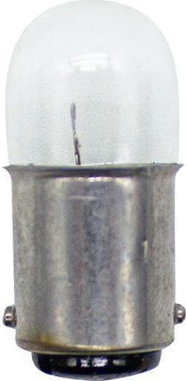 Remkay 24V 15W 68 Çift Duylu Ampul - Image 1