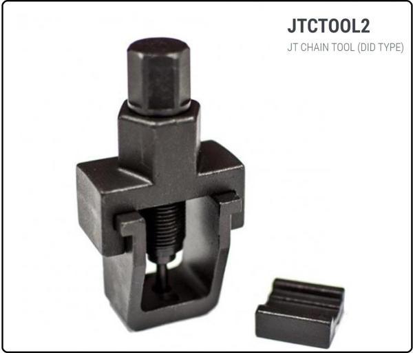 JT ZİNCİR KIRMA APARATI UNIVERSAL cc - Image 1