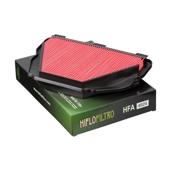 HIFLO HAVA FİLTRESİ YAMAHA YZF R1 M 1000cc 2015-2022 - Image 1