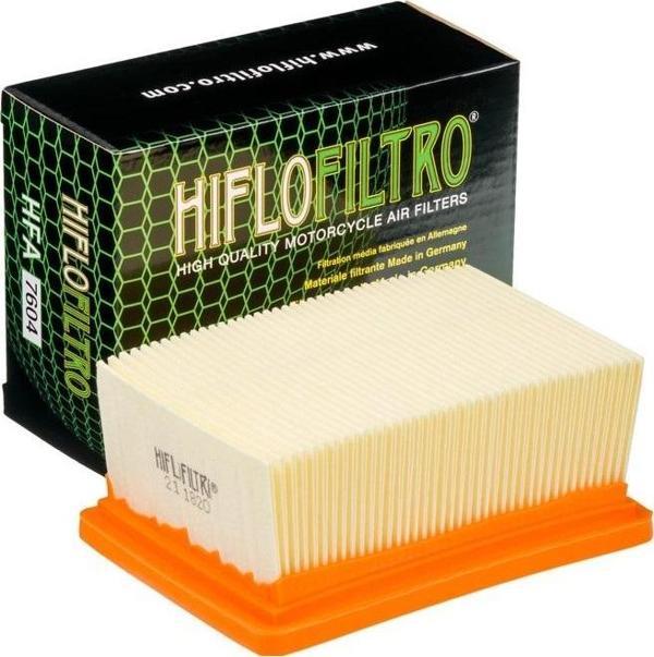 HIFLO HAVA FİLTRESİ VOGE SR4 MAKSİ 350cc 2021-2023 - Image 1