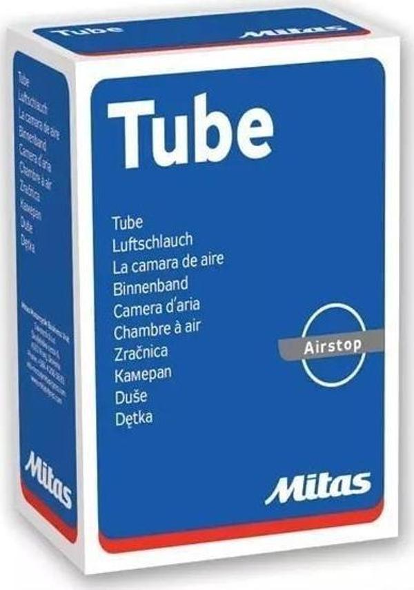 90/90,90/100,80/100-21 MİTAS UHD 4MM ÖN İÇ LASTİK - Image 1