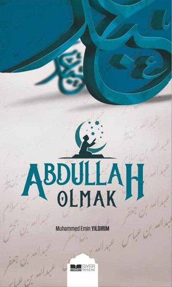 Abdullah Olmak - Siyer Yayınları - Image 1