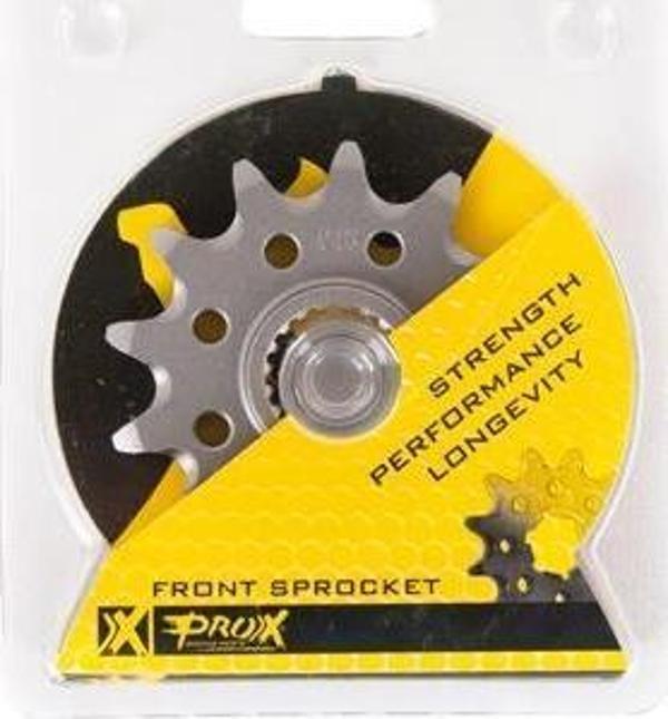SHERCO 250/300SE-FR '14-18 4T PROX 14T ÖN DİŞLİ - Image 1