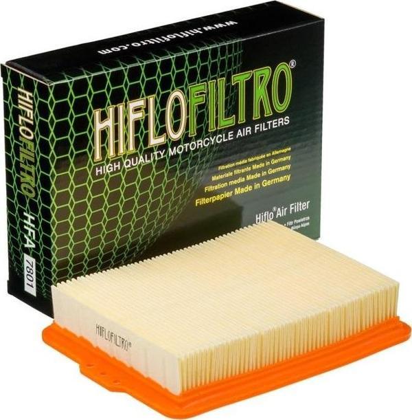 HIFLO HAVA FİLTRESİ BMW F 900 XR 900cc 2020-2024 - Image 1