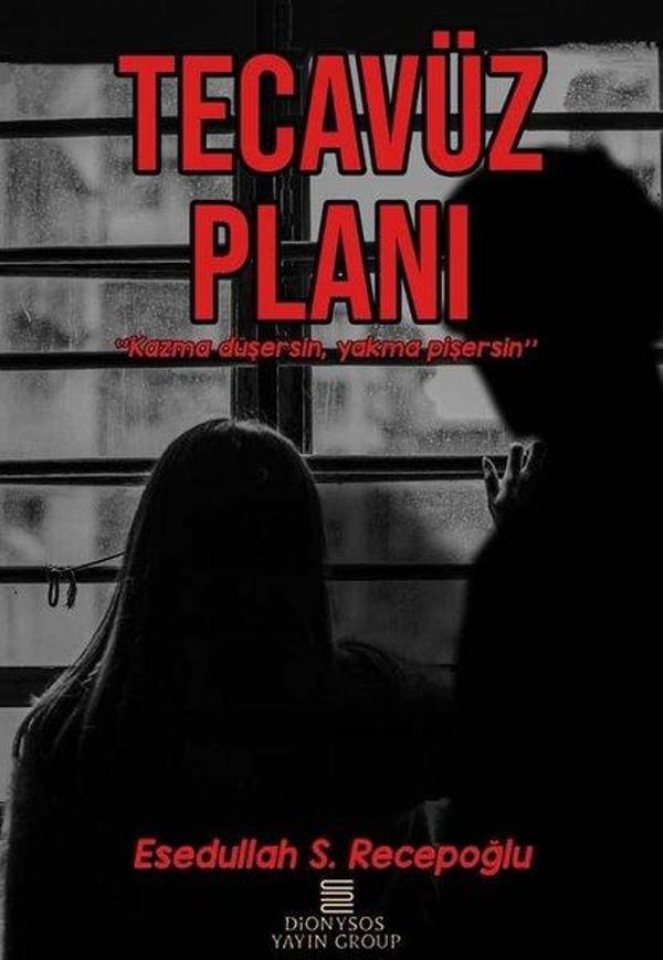 Tecavüz Planı - Dionysos Yayın Group - Image 1