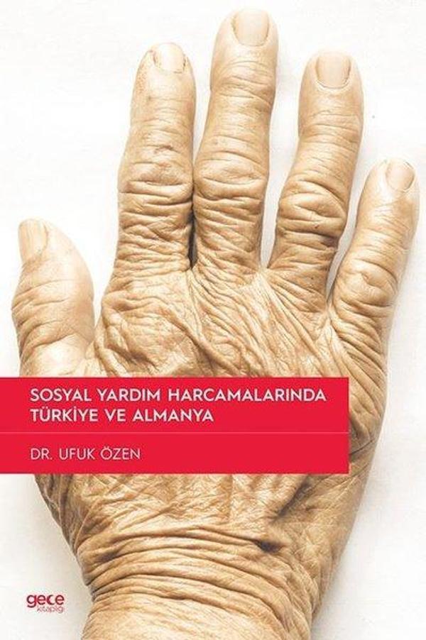 Sosyal Yardım Harcamalarında Türkiye ve Almanya - Gece Kitaplığı - Image 1