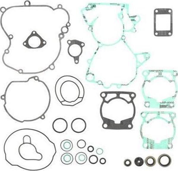 KTM 65SX 09-17 PROX KOMPLE CONTA SET - Image 1