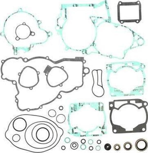 KTM 250 EXC 08-16 PROX KOMPLE CONTA SET - Image 1